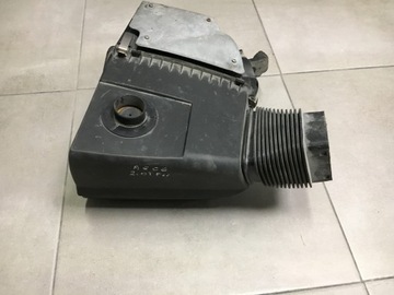 A6 c6 air filter housing 4f0133835m 2.0 tfsi, фото