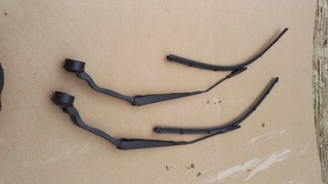 Ford kuga mk2 restyling escape holder leaf brushes, фото