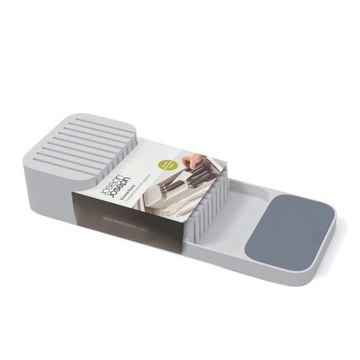 Organizer josephjoseph organizer for knives cover, фото