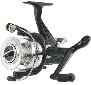Reel konger carbomaxx iron carp 330, фото