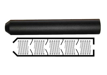 Shock absorber to crosman vantage nitro piston 24/ 28h, фото