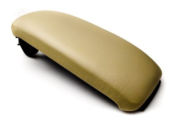 Lid cap armrest audi a3 8p, фото