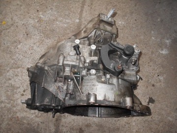 Ford mondeo mk4 коробка передач 2.2 tdci, фото