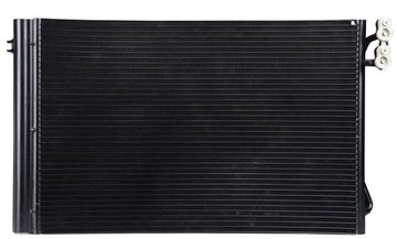 Capacitor air conditioner, фото