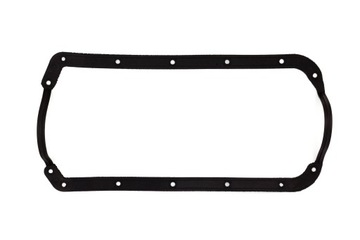 Gasket oil pan fiat doblo panda punto seicento uno 1.0 1.1 1.2, фото