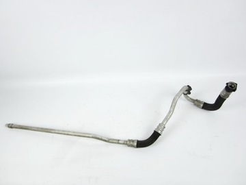 Wire spigot oil bmw f01 f02 750 4.4 n63b44a, фото