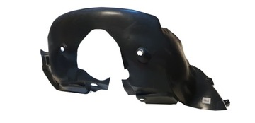 Mercedes vito viano 03 - w639 front fender left, фото