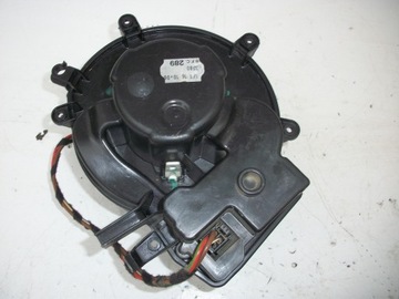 Fan resistor stoves c class w203, фото