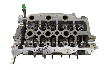 Головка 9x2q6c064ca land rover discovery 4 range, фото
