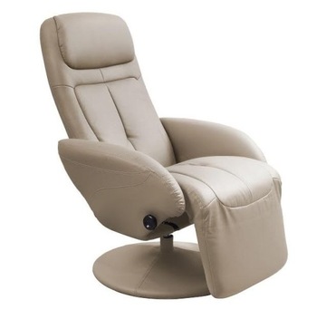 Distribution seat optima seat relax cappuccino, фото