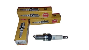 Candle ngk ignition dcpr7e 3932 suzuki wagon alto, фото