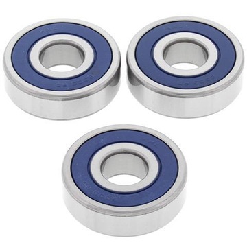 Bearing wheels vulcan volusia all balls 25-1327, фото