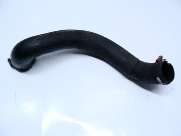 Opel vectra b 2.0 dti spigot tube turbo ic 24444174, фото