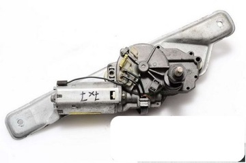 Wiper motor ass sharan 7m0955713a 7m0955713b 95vwa1740, фото