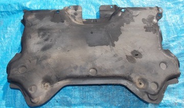 Mercedes w212 protection plate under engine a2125201323, фото