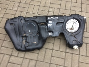 Bmw f30 f33 f34 f32 fuel tank gasoline 3. 0i, фото
