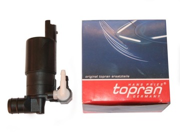 Washer pump renault megane 2 hatchback., фото
