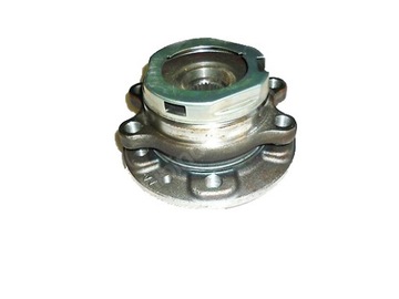 Hub bearing wheels opel vivaro 1.6 dci 2014-, фото