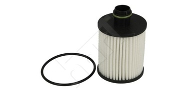 Grease filter insignia 2. 0cdti 08-, фото