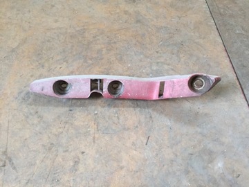 Left bumper bracket front left ford focus mk2, фото