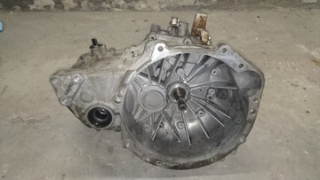 Коробка передач dodge caliber 1.8 2.0 t355 jeep patriot, compass, journey, фото