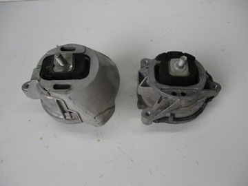 Cushion motor bmw m4 f82, фото