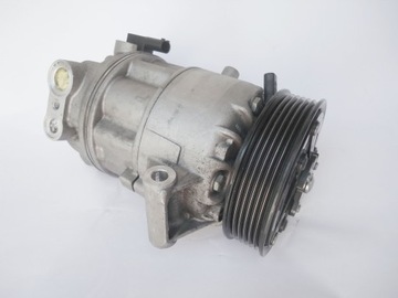 Alfa romeo giulietta compressor, фото