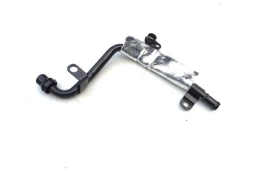 Патрубком водная 06l121085j audi a4 a5 8w 2.0 tfsi, фото