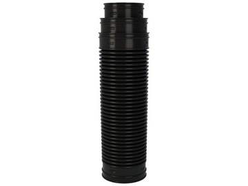 Патрубком гибкая przylaczeniowa вентиляции dn 150mm, фото