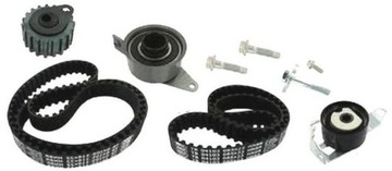 Set cf. ford mondeo 2 mk2 1.8 td skf, фото