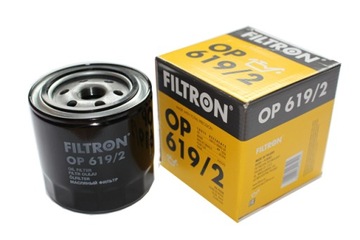 Filtron op 619/ 2 grease filter, фото