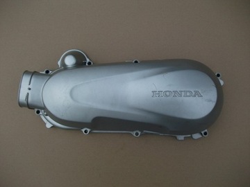 Honda lead 110 cover motor cap protection, фото
