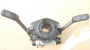 Vw polo 6r switches plume 6c0953501, фото