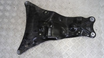 Audi a8 4h plate fasteners tank 4h0201781d, фото
