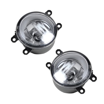 Fog light fog lights new r toyota camry rav4 rav 4 06, фото