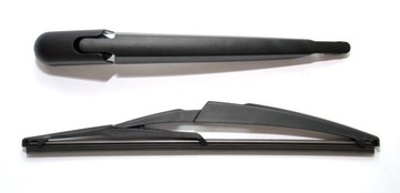 Holder rear wiper renault scenic 2 from 2003 r., фото