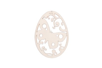 Suspension easter tree egg, фото