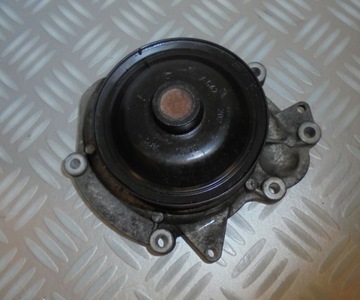 Mercedes w166 3.0 350 cdi water pump a6422020410, фото