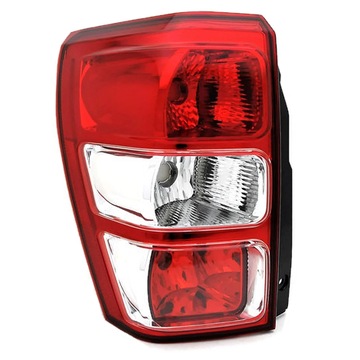 Suzuki grand vitara 2005 - rear left light depo, фото