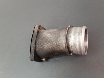 Tube wire turbines fiat croma 2.4, фото