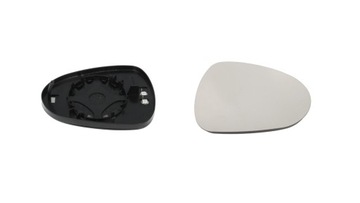 Seat leon ibiza 6j exeo mirror element mirror right, фото