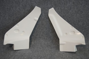 Protection radiator honda cbr 900 rr 94-95 lr146/ o, фото