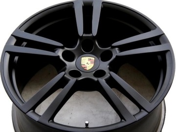Оригинал porsche panamera 20 97036217806 (1n53), фото