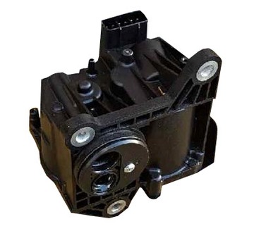 Регулятор дифференциала toyota land cruiser 120 d4d, фото