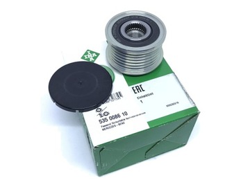 Pulley generator other mercedes 200 220 cdi, фото