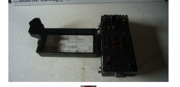 2494/ 3 fuse box daewoo nubira 1, фото