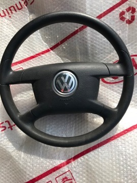 Vw t5 caddy подушка водія подушка безпеки 7h0880201f, фото