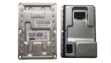 Converter xenon audi a4 b6 12 contacts 3d0907391a, фото