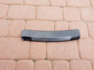 Lantern brake light third led backlight ass opel astra 5 k v, фото