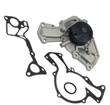 Водяной насос mitsubishi diamante 3.0 dohc 1992-1995, фото